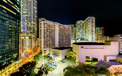 hyatt regency miami beach